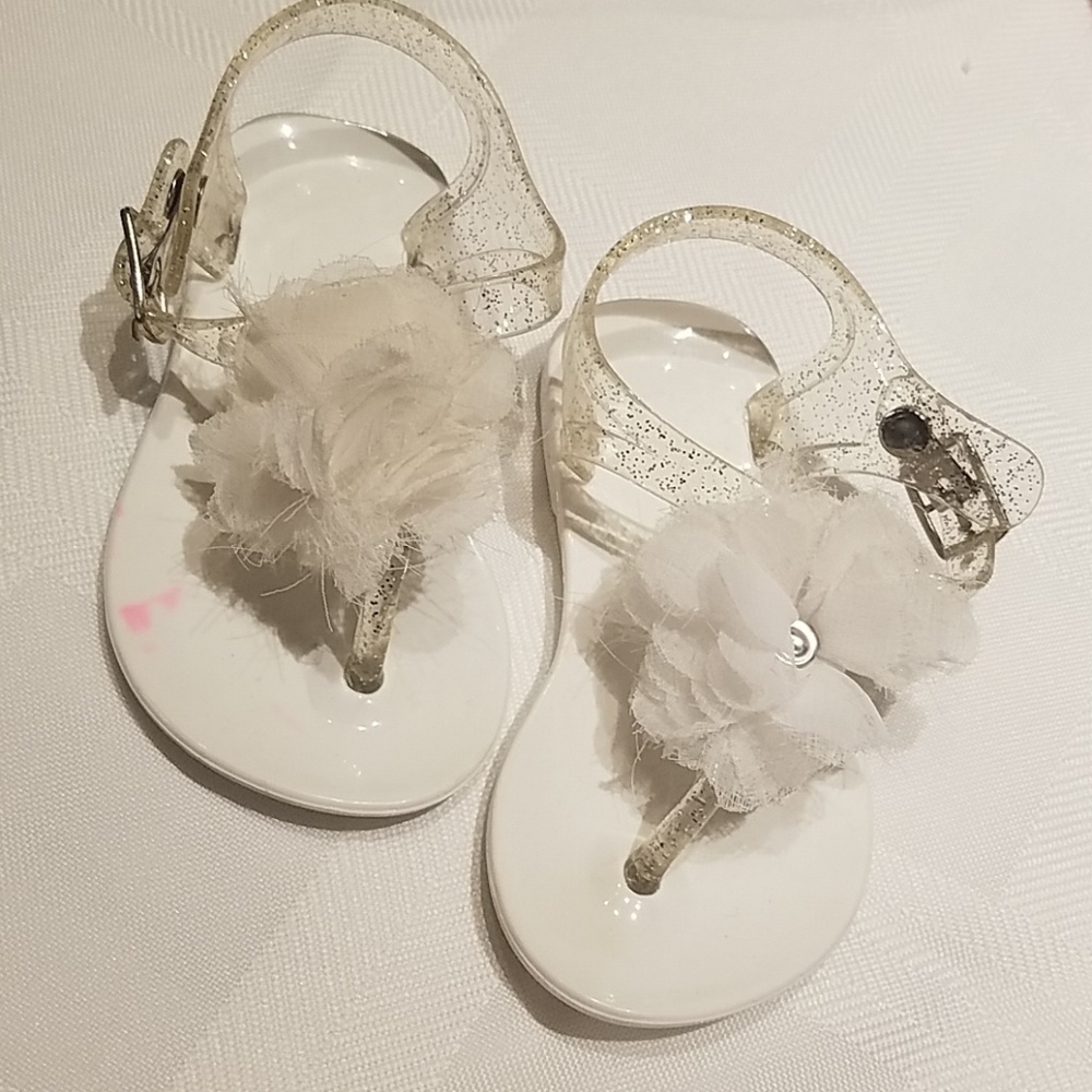 Baby sandals